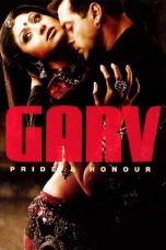 Movie poster: Garv: Pride and Honour