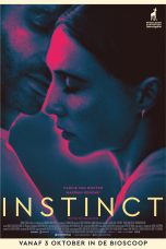 Movie poster: Instinct