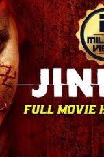 Movie poster: JINNAT
