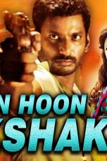 Movie poster: Main Hoon Rakshak