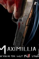 Movie poster: Maximillian