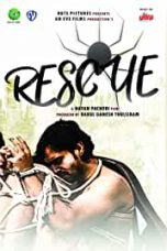 Movie poster: Rescue