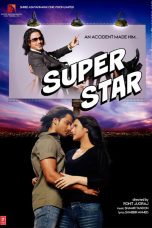 Movie poster: Superstar