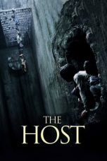 Movie poster: The Host
