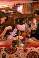 Movie poster: Cobra Kai Season 2 Episode 9