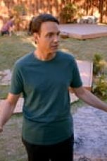 Movie poster: Cobra Kai Season 2 Episode 6