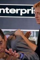 Movie poster: Cobra Kai Season 2 Episode 5