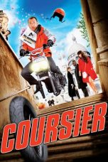 Movie poster: Coursier