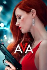 Movie poster: Ava