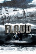 Movie poster: Flood
