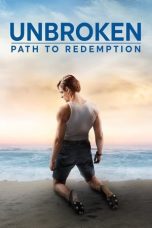 Movie poster: Unbroken: Path to Redemption