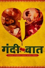 Movie poster: Gandii Baat Season 1