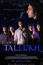 Movie poster: Tallukh