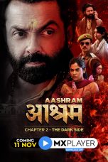 Movie poster: Aashram Season 2