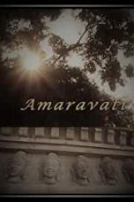 Movie poster: Amaravati
