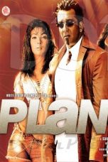 Movie poster: Plan