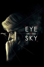 Movie poster: Eye in the Sky
