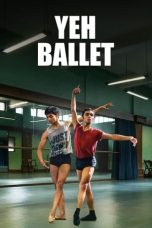Movie poster: Yeh Ballet