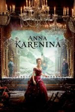 Movie poster: Anna Karenina