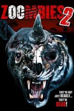 Movie poster: Zoombies 2
