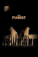 Movie poster: The Pianist