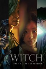 Movie poster: The Witch: Part 1. The Subversion