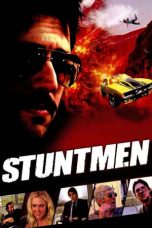 Movie poster: Stuntmen