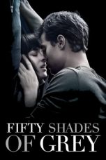 Movie poster: Fifty Shades of Grey