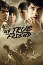 Movie poster: My True Friend