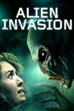 Movie poster: Alien Invasion