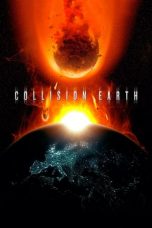 Movie poster: Collision Earth