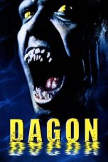 Movie poster: Dagon
