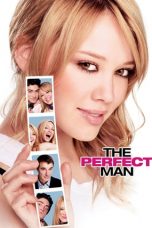 Movie poster: The Perfect Man