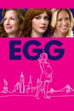 Movie poster: EGG