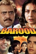Movie poster: Barood
