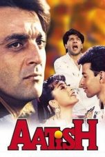 Movie poster: Aatish