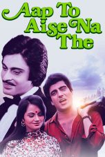 Movie poster: Aap To Aise Na The