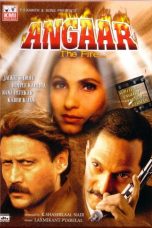 Movie poster: Angaar