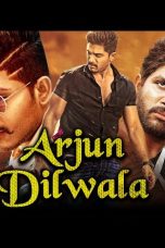 Movie poster: Arjun Dilwala