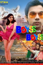 Movie poster: Boyss Toh Boyss Hain
