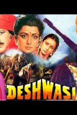 Movie poster: Deshwasi