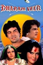 Movie poster: Dharam Veer