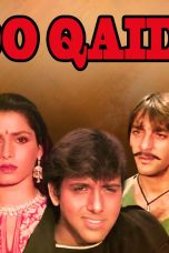 Movie poster: Do Qaidi