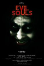Movie poster: Evil Souls