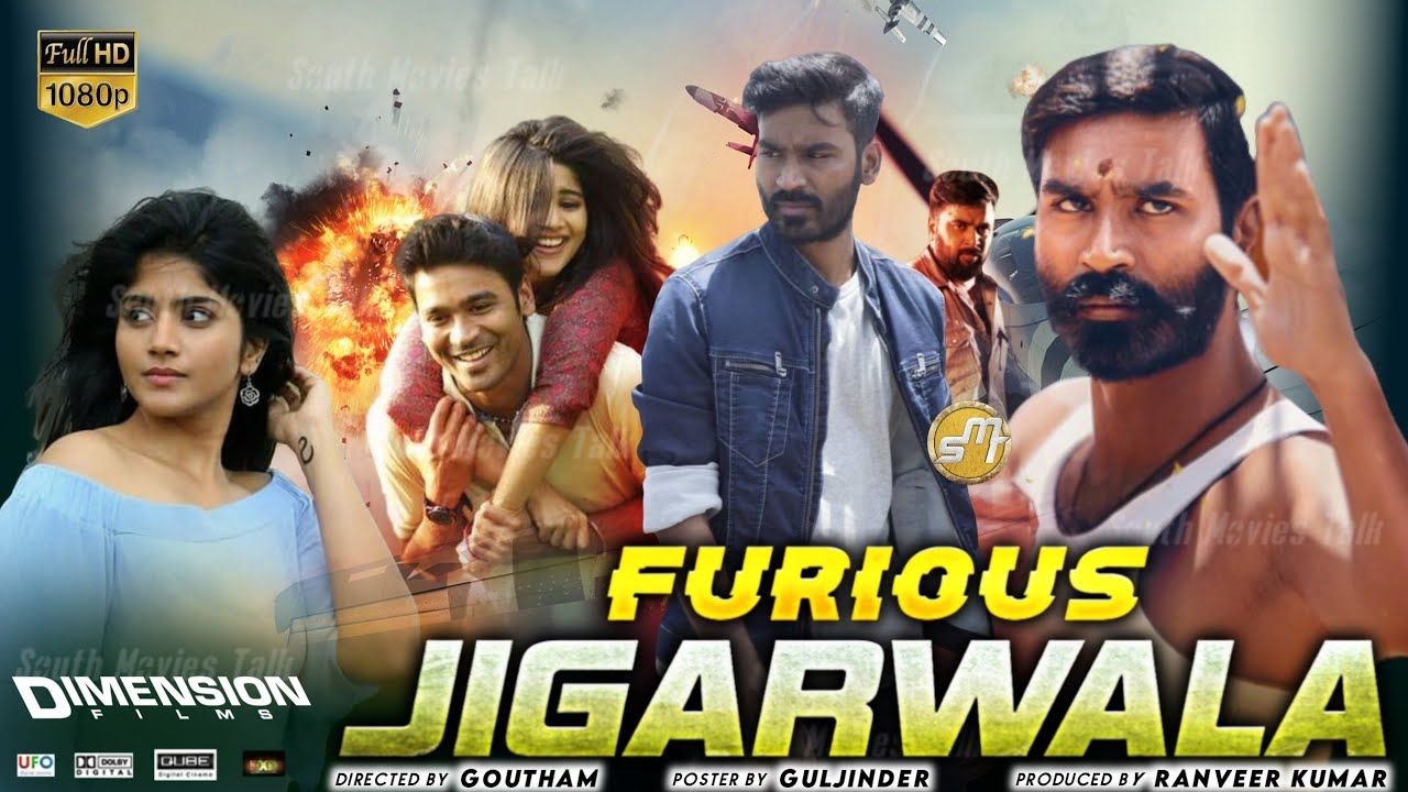 Watch And Download Movie Video FURIOUS JIGARWALA For Free!