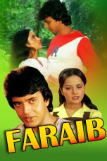 Movie poster: Faraib