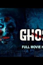 Movie poster: GHOST 4