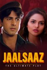 Movie poster: Jaalsaaz