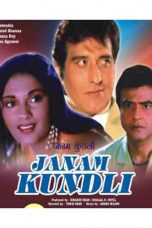 Movie poster: Janam Kundli