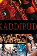 Movie poster: Kaddipudi